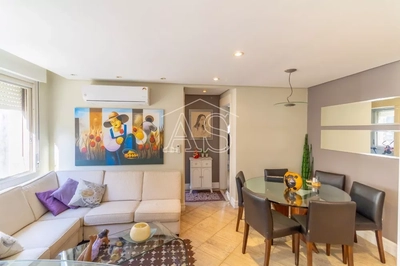 Cobertura, 3 quartos, 155 m² - Foto 2