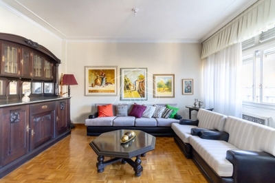 Apartamento, 3 quartos, 155 m² - Foto 2