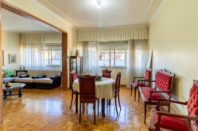 Apartamento, 3 quartos, 155 m² - Foto 1
