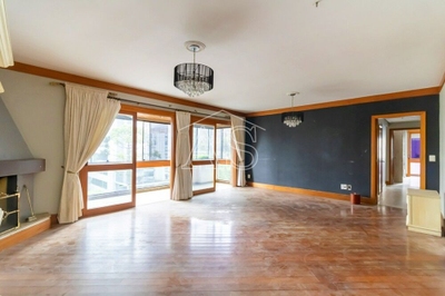 Apartamento, 3 quartos, 146 m² - Foto 3