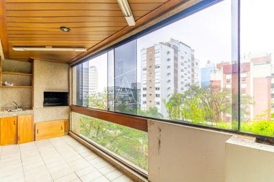 Apartamento, 3 quartos, 146 m² - Foto 2