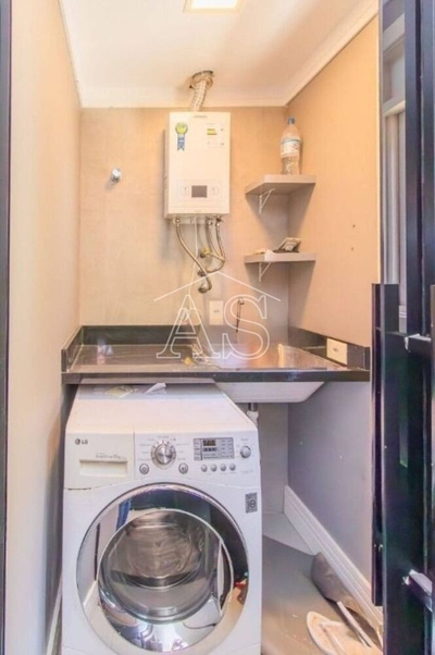 Apartamento, 2 quartos, 169 m² - Foto 4