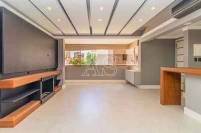 Apartamento, 2 quartos, 169 m² - Foto 1