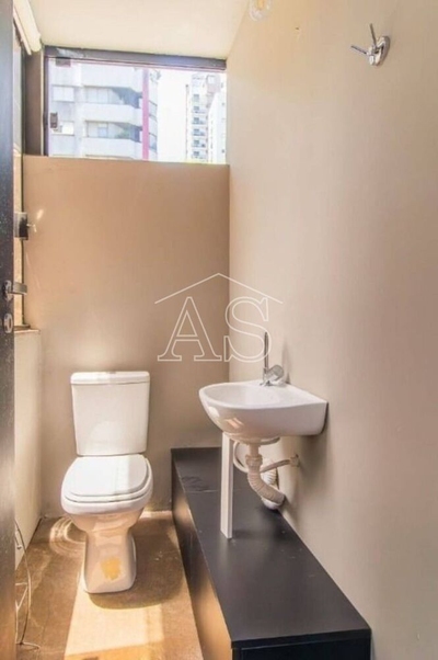 Apartamento, 2 quartos, 169 m² - Foto 5