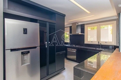 Apartamento, 2 quartos, 169 m² - Foto 2