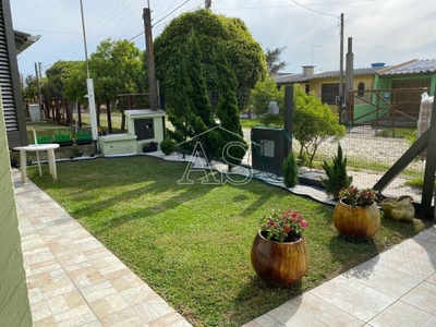 Sobrado, 4 quartos, 147 m² - Foto 1