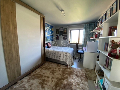 Sobrado, 4 quartos, 147 m² - Foto 2