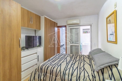 Apartamento, 2 quartos, 56 m² - Foto 5