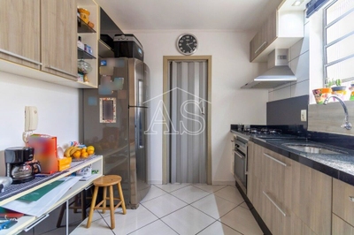 Apartamento, 2 quartos, 64 m² - Foto 3