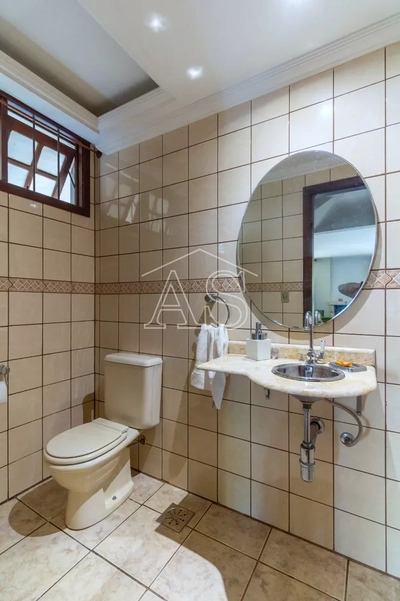 Casa, 3 quartos, 258 m² - Foto 5