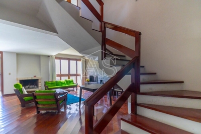 Casa, 3 quartos, 258 m² - Foto 4