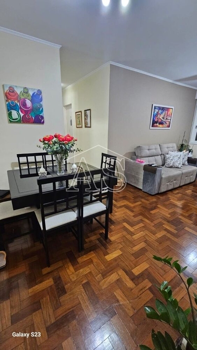 Apartamento, 3 quartos, 86 m² - Foto 5