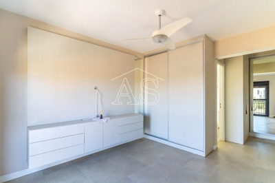 Apartamento, 3 quartos, 100 m² - Foto 4