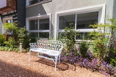 Apartamento, 1 quarto, 59 m² - Foto 3