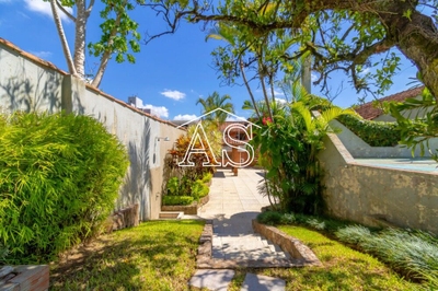 Casa, 5 quartos, 417 m² - Foto 2