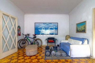 Apartamento, 3 quartos, 142 m² - Foto 2