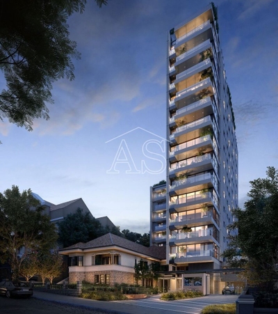 Apartamento, 1 quarto, 60 m² - Foto 2