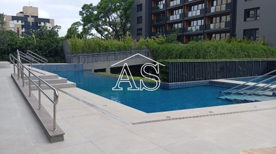 Apartamento, 1 quarto, 36 m² - Foto 4