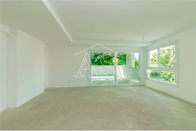 Apartamento, 3 quartos, 227 m² - Foto 4