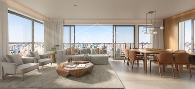 Apartamento, 2 quartos, 90 m² - Foto 4