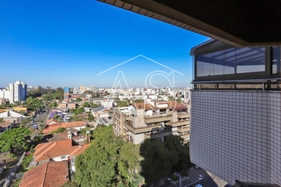 Apartamento, 4 quartos, 235 m² - Foto 4