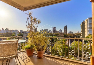 Apartamento, 3 quartos, 164 m² - Foto 1