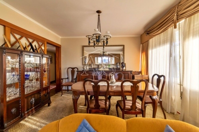 Apartamento, 3 quartos, 164 m² - Foto 2