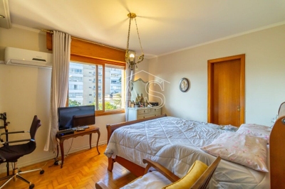 Apartamento, 3 quartos, 164 m² - Foto 4