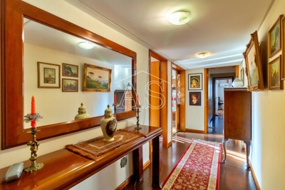 Apartamento, 3 quartos, 164 m² - Foto 3