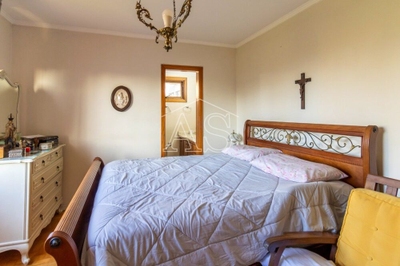 Apartamento, 3 quartos, 164 m² - Foto 5