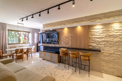 Apartamento, 3 quartos, 94 m² - Foto 4