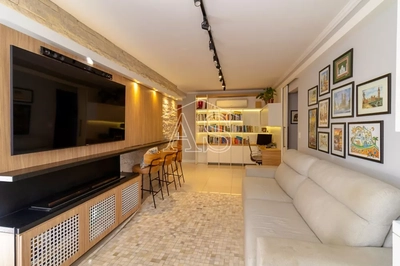 Apartamento, 3 quartos, 94 m² - Foto 3