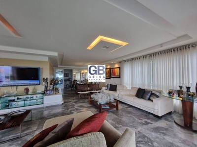 Apartamento, 3 quartos, 225 m² - Foto 4