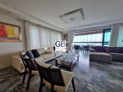 Apartamento, 3 quartos, 225 m² - Foto 1