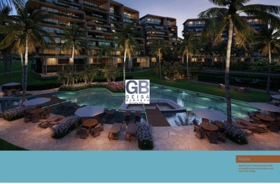 Apartamento, 4 quartos, 219 m² - Foto 1