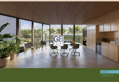 Apartamento, 4 quartos, 219 m² - Foto 2