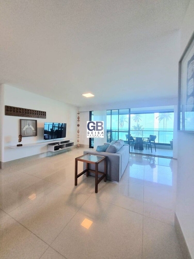 Apartamento, 4 quartos, 171 m² - Foto 3