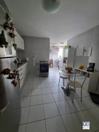 Apartamento, 4 quartos, 135 m² - Foto 4