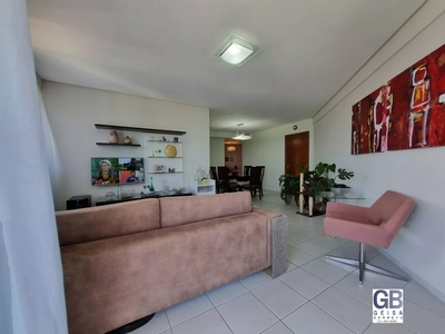 Apartamento, 4 quartos, 135 m² - Foto 1