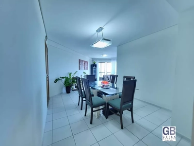 Apartamento, 4 quartos, 135 m² - Foto 4