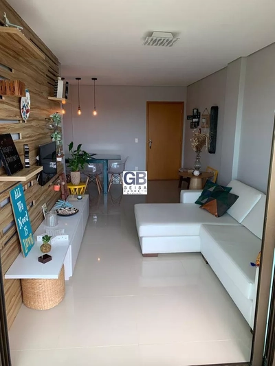 Apartamento, 3 quartos, 113 m² - Foto 4