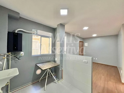 Apartamento, 2 quartos, 45 m² - Foto 2