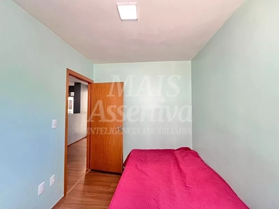 Apartamento, 2 quartos, 45 m² - Foto 3