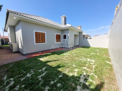 Casa, 3 quartos, 136 m² - Foto 4