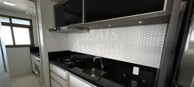 Apartamento, 2 quartos - Foto 5