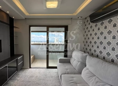 Apartamento, 2 quartos - Foto 2