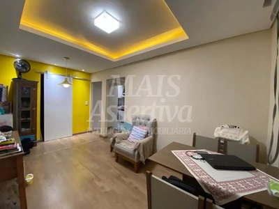 Apartamento, 2 quartos - Foto 1