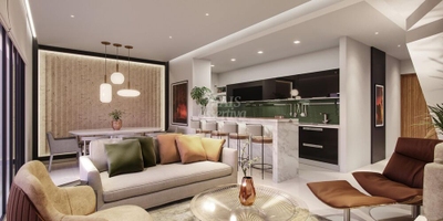 Casa, 3 quartos, 128 m² - Foto 4