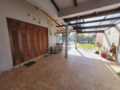 Casa, 2 quartos, 105 m² - Foto 1