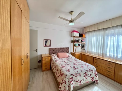 Apartamento, 3 quartos, 90 m² - Foto 2